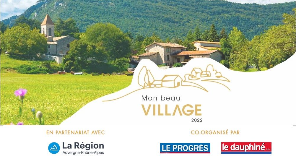 Mon beau Village, Votez Marols !!!